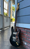 Custom Baritone Cooder-caster style