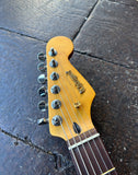 Custom Baritone Cooder-caster style