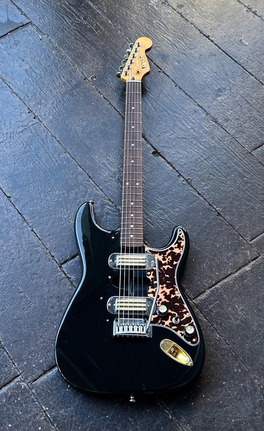 Electric Guitars – Page 2 – Moze Guitars