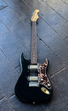 Custom Baritone Cooder-caster style