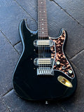 Custom Baritone Cooder-caster style