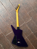 Custom Warmoth Explorer