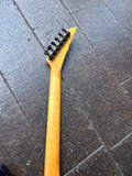 Custom Warmoth Explorer