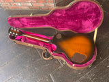 1985 Gibson Les Paul Standard Sunburst