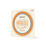 D'Addario EJ99B Pro-Arté Carbon Ukulele Strings, Baritone