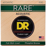 DR Rare RPMH-11 Light 11-50