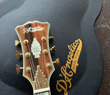 D'Angelico Excel EXL-1 Throwback Viola