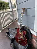 D'Angelico Excel EXL-1 Throwback Viola