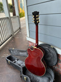 D'Angelico Excel EXL-1 Throwback Viola