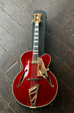 D'Angelico Excel EXL-1 Throwback Viola