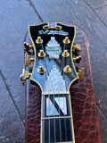 D'Angelico NYSS - 3B Standard