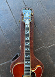 D'Angelico NYSS - 3B Standard