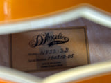 D'Angelico NYSS - 3B Standard