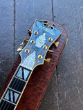 D'Angelico NYSS - 3B Standard