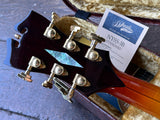 D'Angelico NYSS - 3B Standard