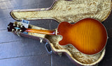 D'Angelico NYSS - 3B Standard