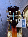 D'Angelico NYSS - 3B Standard