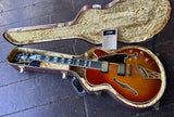D'Angelico NYSS - 3B Standard