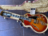 D'Angelico NYSS - 3B Standard