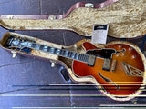 D'Angelico NYSS - 3B Standard