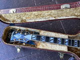 D'Angelico NYSS - 3B Standard