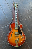 D'Angelico NYSS - 3B Standard