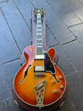 D'Angelico NYSS - 3B Standard