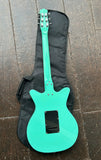 DanElectro 59XT Dark Aqua