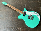 DanElectro 59XT Dark Aqua