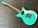 DanElectro 59XT Dark Aqua