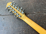 Danelectro 59DC 12-String -1999