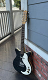 Danelectro 59DC 12-String -1999