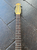 Danelectro 59DC 12-String -1999