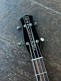 Danelectro '59DC Long Scale Bass - Black