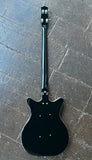 Danelectro '59DC Long Scale Bass - Black
