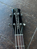 Danelectro '59DC Long Scale Bass - Black