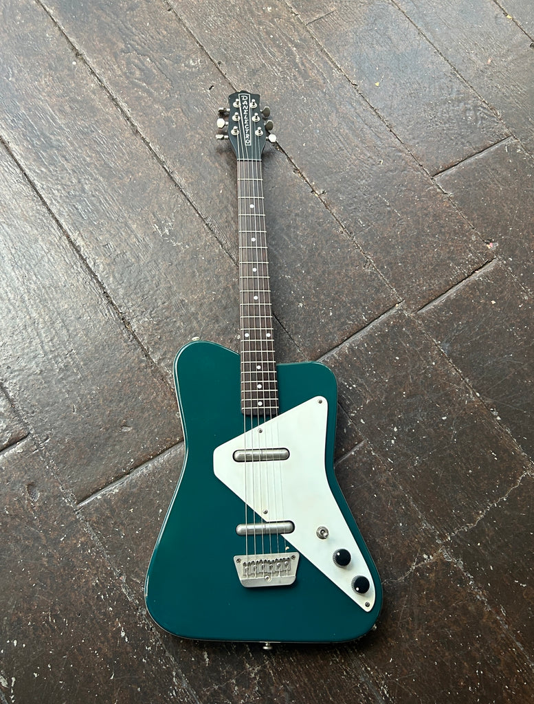 Danelectro Collection Danelectro Dano Pro Reissue – Moze Guitars