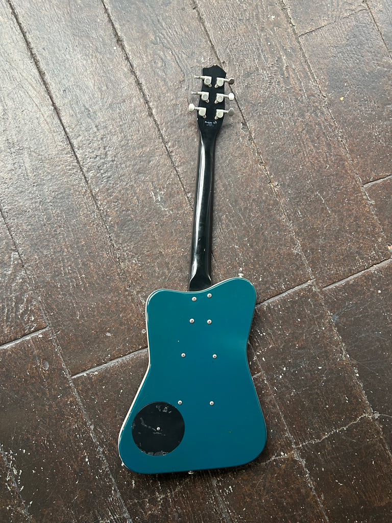 Danelectro Dano Pro Reissue – Moze Guitars