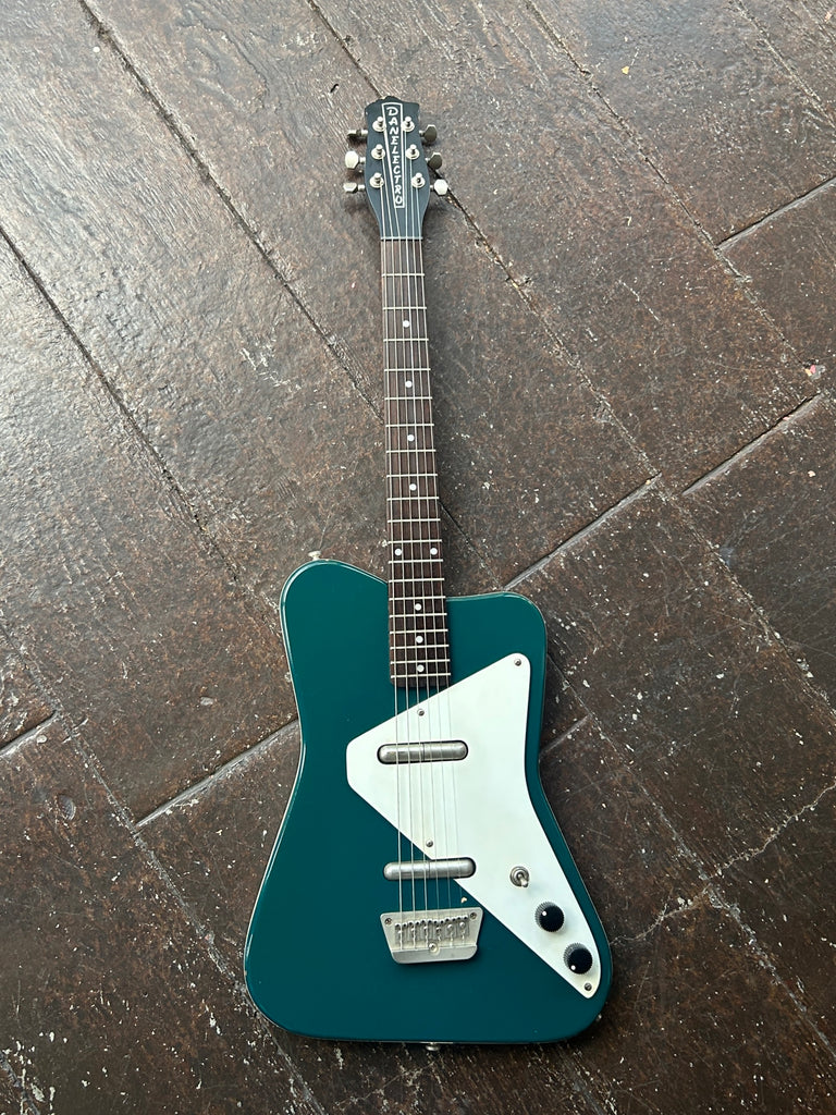 Danelectro Dano Pro Reissue – Moze Guitars