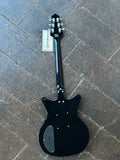 Danelectro Golden 1950s Electric Guitar - Black