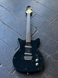 Danelectro Golden 1950s Electric Guitar - Black
