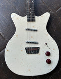 Danelectro Golden '50s Electric Guitar - Cream