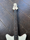 Danelectro Golden '50s Electric Guitar - Cream