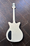 Danelectro Golden '50s Electric Guitar - Cream