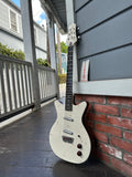 Danelectro Golden '50s Electric Guitar - Cream