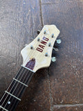 Danelectro Golden '50s Electric Guitar - Cream