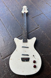 Danelectro Golden '50s Electric Guitar - Cream