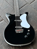 Danelectro PB Special Black