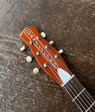 Danelectro PB Special Copper