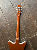 Danelectro PB Special Copper